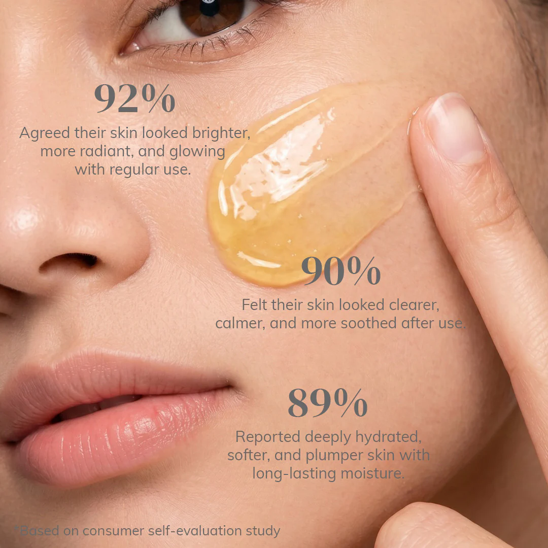 Brightening Vitamin C Bubble Mask | 50ml - Image 5