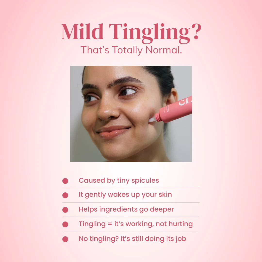 Cica Microneedling Exosome Serum | 30ml - Image 9