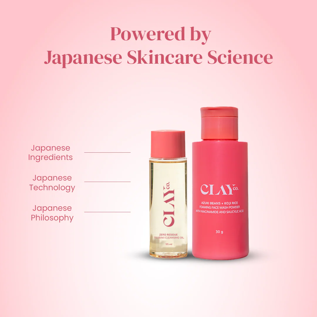 Double Cleansing Ritual Set - Image 7