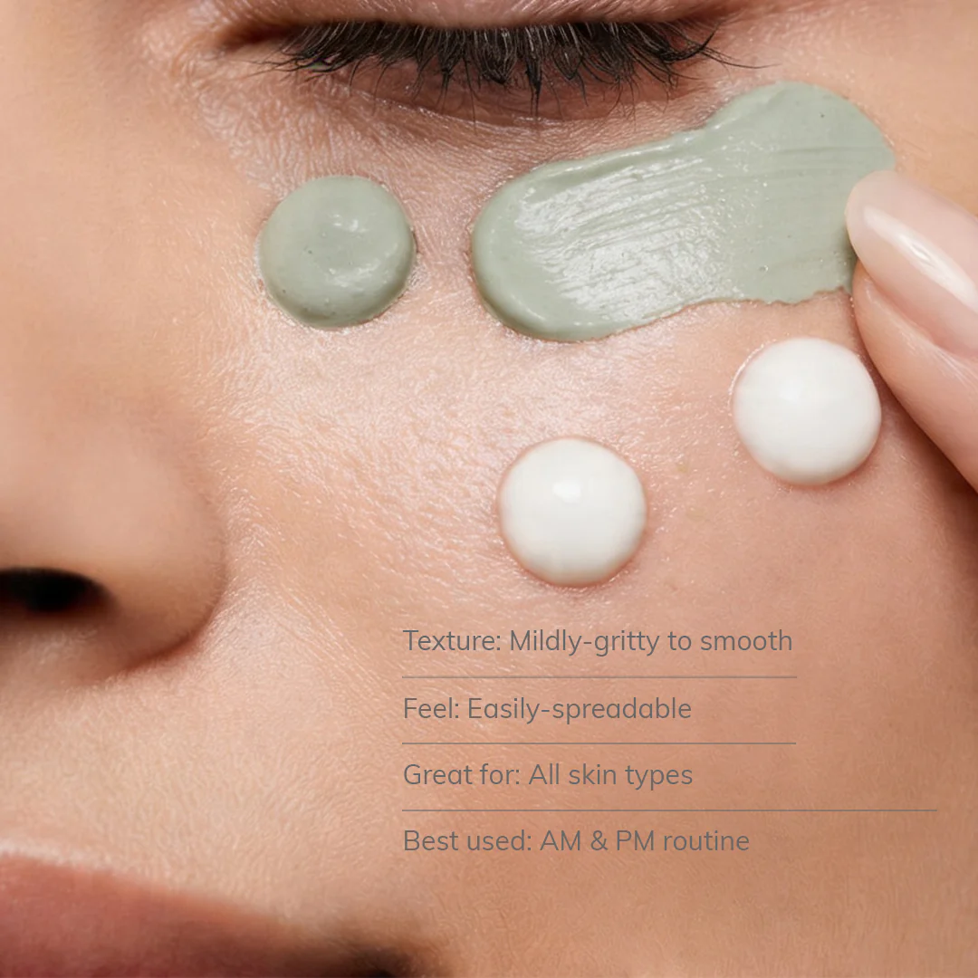 Skin Reset Ritual Set - Image 6